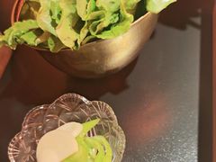 -無二炙坊·和牛烧肉(大钟寺1733店)