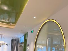 大堂-望湘园·小雅(德基店)