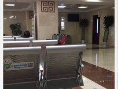 -中国中医科学院西苑医院(本部)
