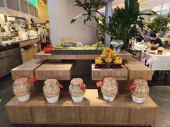 -桂满陇·杭州饭店(清河万象店)