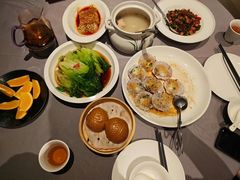 -徐记海鲜(大雁塔|金都店)