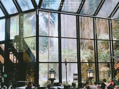-广州花园酒店