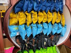 -山姆会员商店(上海浦东店)