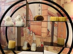 -东来顺饭庄(西单店)