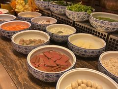 -龙城咖啡厅(常州富都洲际店)