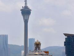 -东望洋炮台东望洋灯塔