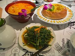 -太食獸泰式茶餐厅(北美新天地店)
