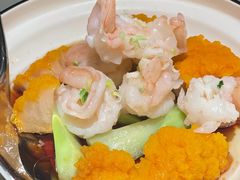 -狮王府淮扬菜(万象城店)