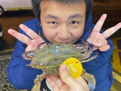 -盒马鲜生(首义店)