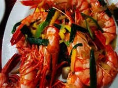 -车头老二大排档