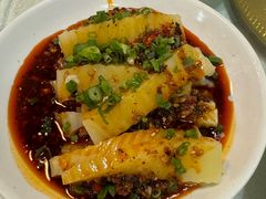 -蒲氏烤鸭(百寿路店)