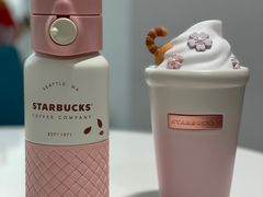 -星巴克(凯德晶萃店)
