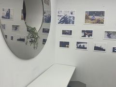 -欧邑咖啡小站 HLab Coffee