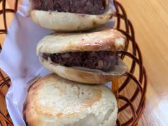-闫家驴肉火烧(五四店)