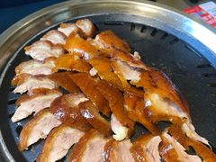 -守柴炉烤鸭(中海国际店)
