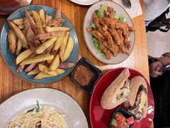 -萨尔瓦多Salvador's