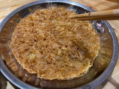 金丝大炸蛋-柳州肥姨妈大骨螺蛳粉(曹路店)