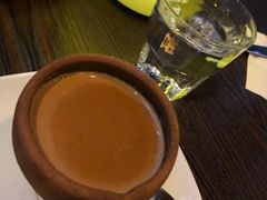 奶茶-Spice Garden印度餐厅(上海火车站店)