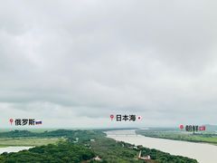 -珲春防川景区
