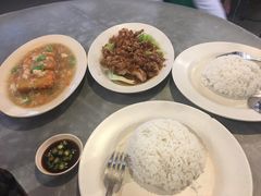-德成饭店