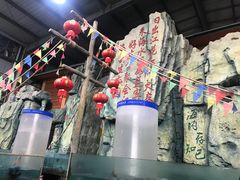 -江天生态园餐厅