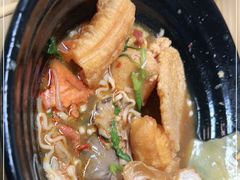 -四川老牛麻辣烫(北门桥店)