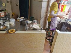 -丽华早点(大成路店)