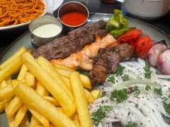 -ALAMEEN阿拉伯餐厅(三里屯店)
