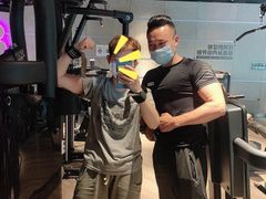 -威尔仕健身会所(北京宜家店)