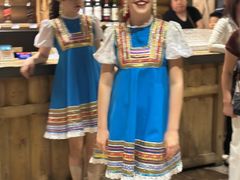 -卢布里西餐厅(总店)