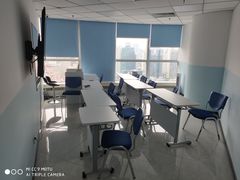 -新航道雅思托福·留学·考研培训(人民广场校区)