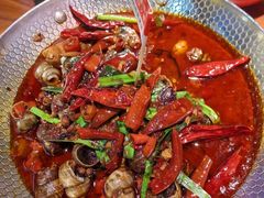 -老闵田螺馆·南昌市井菜·特色小吃(总店)