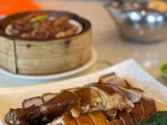 -香江小厨 The Kitchen(香江俱乐部店)