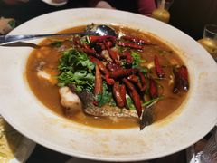 -清水亭湖北菜(大屯DT51店)