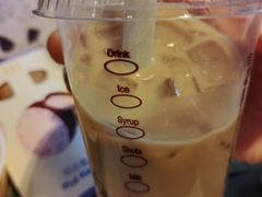 -麦当劳(欢乐谷店)