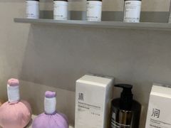-泰合玺·精油疗愈 SPA(南京河西万达店)