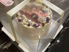 -Rosy洛绮·蛋糕咖啡店