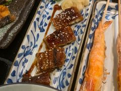 烤鳗鱼-德川家日本料理(龙德广场店)