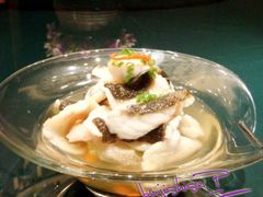 木鱼水浸多宝鱼-璞御·海鲜·雪花牛肉局(宾水西道店)