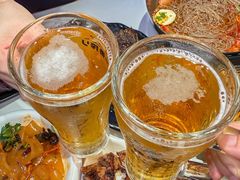 -梧赖枪火·东北烧烤|鲽鱼头|团建(罗湖总店)