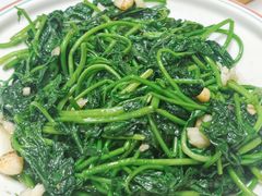 -芳华轩•客家菜馆(梧桐山店)