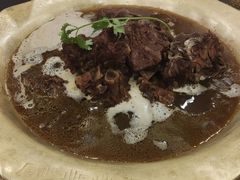 -芦月轩羊蝎子(太平桥店)
