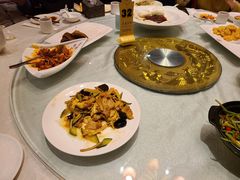 -峨嵋酒家(王府井店)
