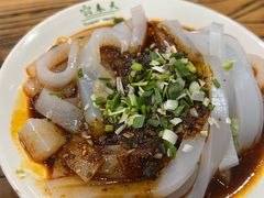 -杜记甜食(大众巷店)