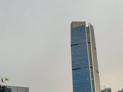 -上海延安饭店