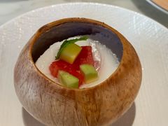 -二楼咖啡厅·厦门源昌凯宾斯基大酒店(湖滨中路店)