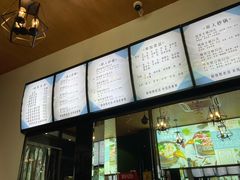 -香香过桥米线(辛吉街店)