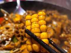 -蘭奢雅集·江浙菜(青山江滩店)