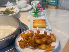 -粤顺渔坊·中山脆肉鲩火锅(清湖店)