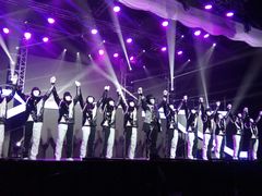 -华熙LIVE·五棵松·M空间